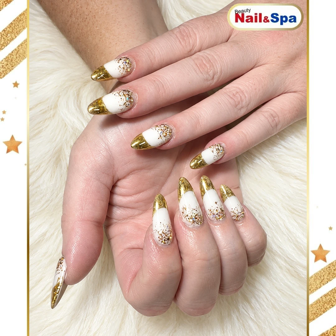 Nail design Sep 28